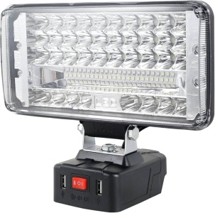 Купить Cordless Lithium Battery LED Flashlight (LG04)
