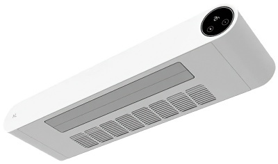 Купить Полотенцесушитель обеззараживающий УФ Xiaomi HL Towel Disinfection Dryer