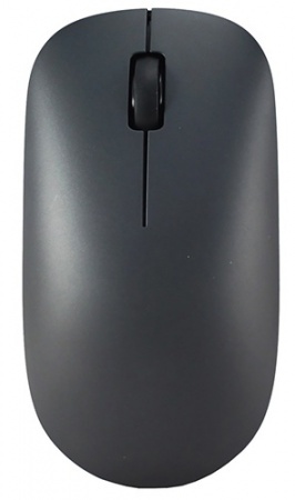 Купить Беспроводная мышь Xiaomi Wireless Mouse Lite (XMWXSB01YM) Black