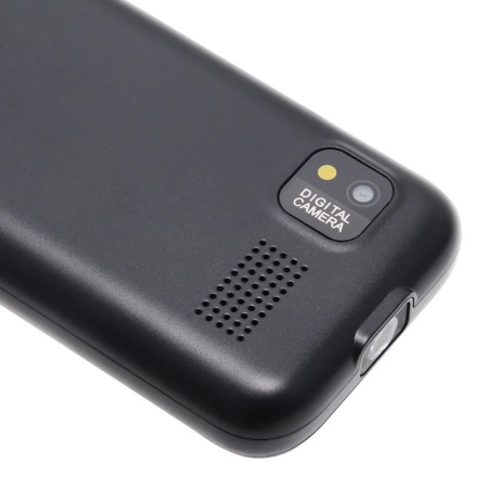 Купить Телефон UNIWA E1802 Black