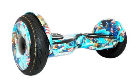 Купить Гироскутер CARCAM SMART BALANCE Liberty 10.5 