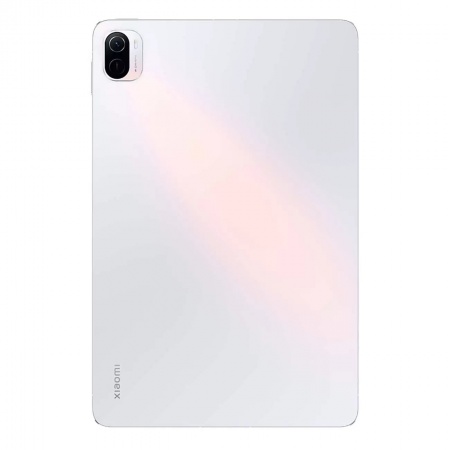 Купить Планшет Xiaomi Pad 5, 6 ГБ/256 ГБ, Wi-Fi, Жемчужный Белый