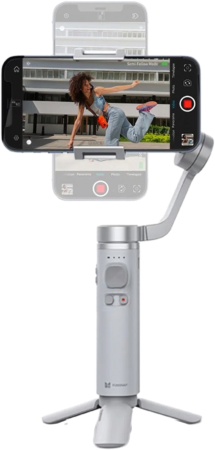 Купить Xiaomi Funsnap Capture Pi набор (штатив+сумка)