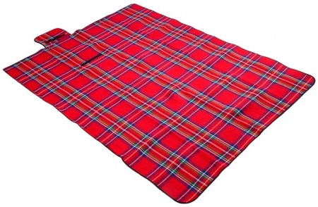 Купить Коврик для пикника MirCamping Picnic Blanket CRT136 Red