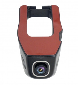 Купить АвтоВидеорегистратор CARCAM U8-HD 