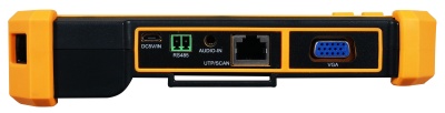 Купить CARCAM VIDEO TESTER CT310+SDI