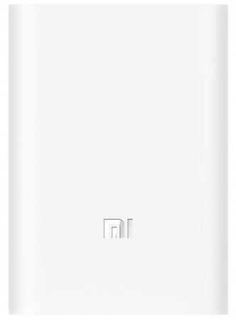 Купить Внешний аккумулятор Xiaomi Power Bank 10000mAh Pocket Version (PB1022ZM)