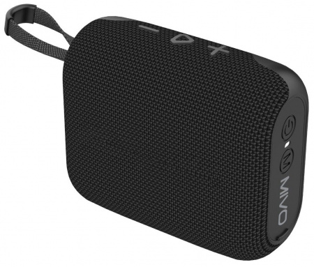 Купить Портитивная колонка Mivo M72 Black