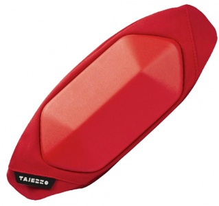 Купить Сумка на пояс Xiaomi Youpin Tajezzo Red (N4-RED02)