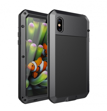 Купить Чехол для iPhone 10/X TAKTIK Waterproof
