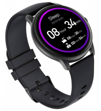 Купить Умные часы Xiaomi Imilab KW66 Black EU