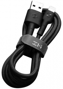Купить Кабель ZMI Premium USB-C - USB 1m black