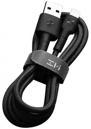 Купить Кабель ZMI Premium USB-C - USB 1m black