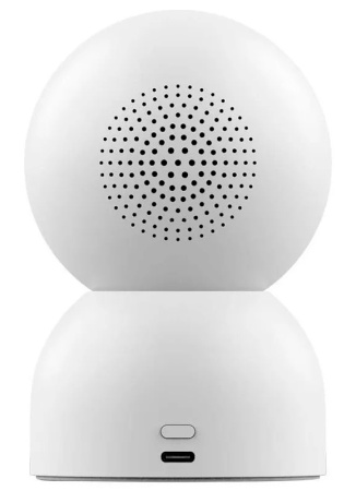 Купить Xiaomi Mi Smart Camera 2 PTZ Edition (MJSXJ17CM) White