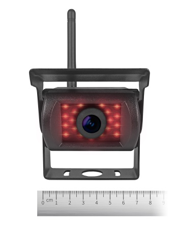 Купить CARCAM Wireless Video System 701W