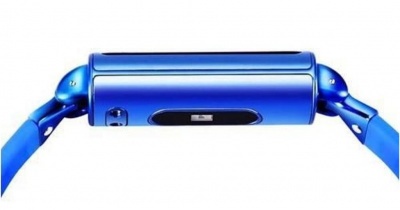 Купить CARCAM SMART WATCH DB02 BLUE