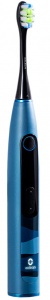 Купить Xiaomi Oclean X10 Smart Electric Toothbrush Blue