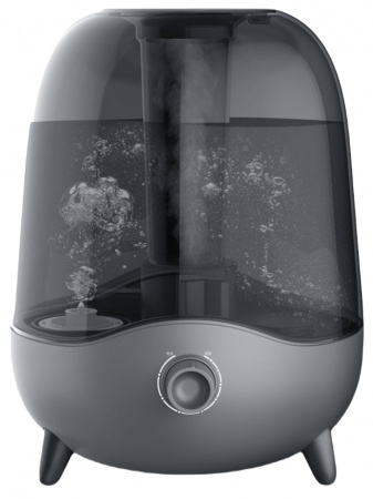 Купить Увлажнитель воздуха Xiaomi Humidifier DEM-F323W