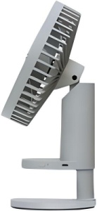 Купить Вентилятор Xiaomi VH CLIP FAN (F04) Gray