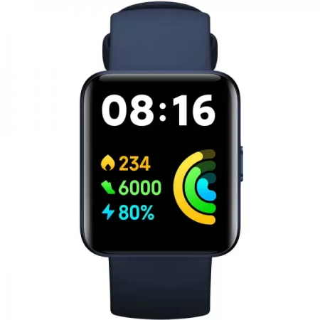 Купить Смарт-часы Xiaomi Redmi Watch 2 Lite GL (M2109W1) Blue