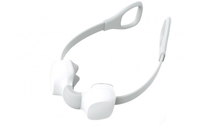 Купить Массажер Xiaomi Mini M1 Neck Massager