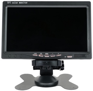Купить Автомобильный монитор CARCAM DSP-7V