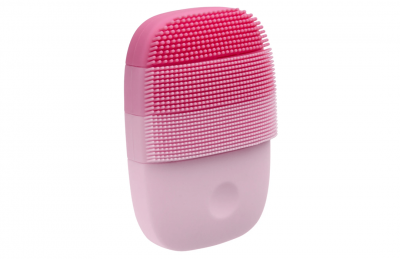 Купить Аппарат для ультразвуковой чистки лица Xiaomi inFace Electronic Sonic Beauty Facial (MS2000) Pink