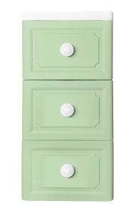 Купить SUNTEK Plastic Storage Cabinet 2503 Green