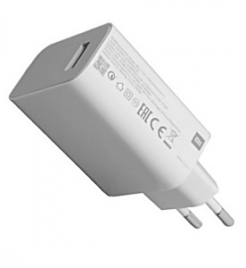 Купить Зарядное устройство Xiaomi 33W Adaptor (MDY-11-EZ)