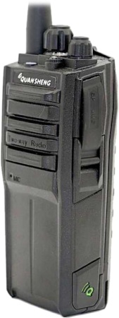 Купить Рация Quansheng TG-1690 UHF