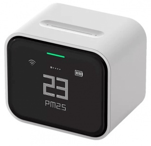 Купить Анализатор воздуха XIaomi Qingping Air Monitor Lite CGDN1