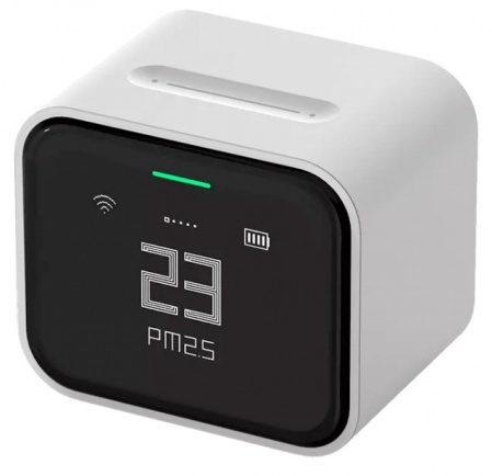 Купить Анализатор воздуха XIaomi Qingping Air Monitor Lite CGDN1