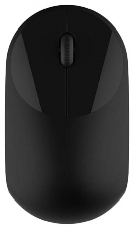 Купить Беспроводная мышь Xiaomi Mi Wireless Mouse Youth Edition Black (WXSB01MW)