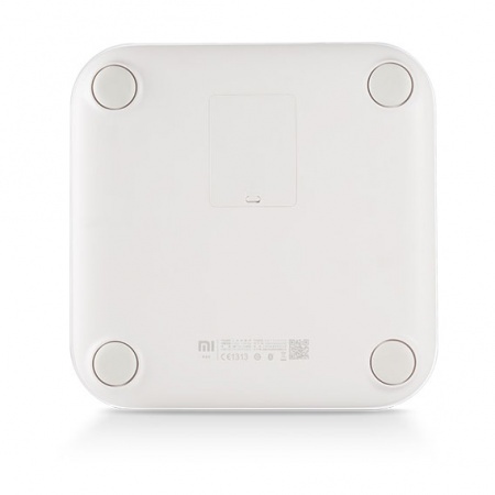 Купить Напольные весы Xiaomi Mi Smart Scale