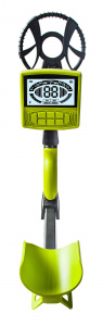 Купить CARCAM Metal Detector MD-M55B