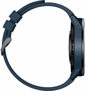 Купить Смарт-часы Xiaomi Watch S1 Active GL Oclean Blue (M2116W1)