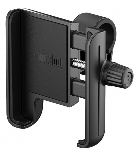 Купить Держатель для телефона Ninebot Phone Holder (PJ20QXZJ) Black