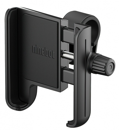 Купить Держатель для телефона Ninebot Phone Holder (PJ20QXZJ) Black