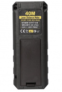 Купить Лазерный дальномер RichMeters DM-40