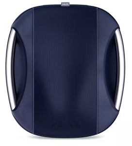 Купить Подушка массажёр для спины Xiaomi Philips Back Massager (PPM4501) Blue