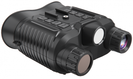 Купить Бинокулярный прибор ночного видения Suntek Head and Helmet Mounted Night Vision Binocular NV8161