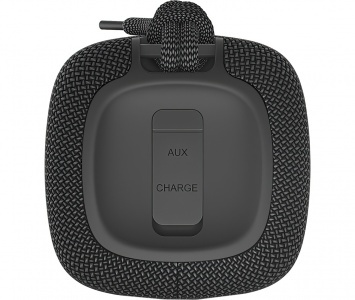 Купить Беспроводная колонка Xiaomi Mi Portable Bluetooth Speaker 16W (QBH4195GL) Black