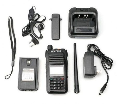 Купить Рация BAOFENG BF-H5