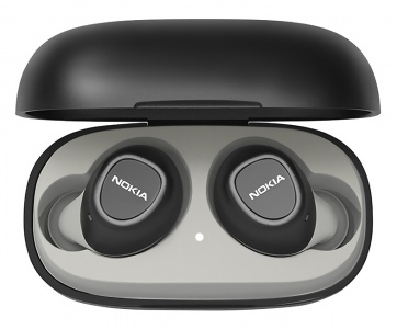 Купить Беспроводные наушники Nokia Essential True Wireless Earphones E3100 Black
