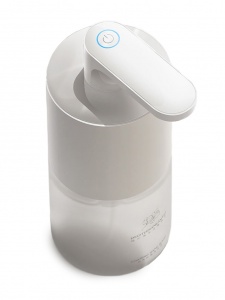 Купить Дозатор для жидкого мыла Xiaomi Mijia Auto Foaming Hand Wash Pro (WJXSJ04XW)