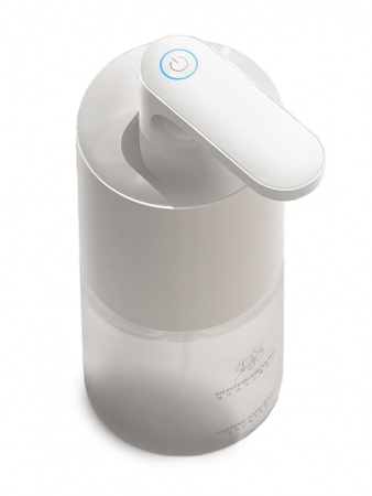 Купить Дозатор для жидкого мыла Xiaomi Mijia Auto Foaming Hand Wash Pro (WJXSJ04XW)