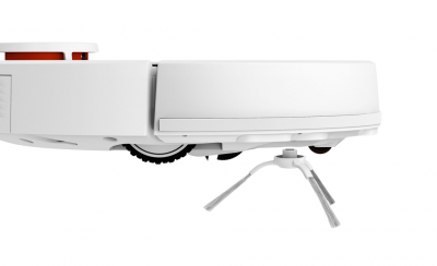 Купить Робот-пылесос Xiaomi Mijia Robot Vacuum Cleaner LDS Version White (STYJ02YM)