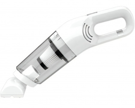 Купить Пылесос CARCAM Vacuum Cleaner LT-113C White