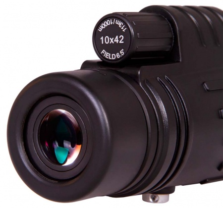 Купить Монокуляр Levenhuk Atom 10x42
