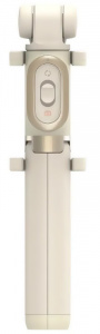 Купить Xiaomi Mi Zoom Stand Selfie Stick (XMZPG05YM) Gold